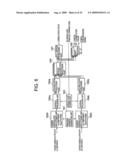 Signal processing unit and wireless communication device diagram and image