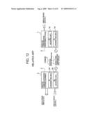 Signal processing unit and wireless communication device diagram and image