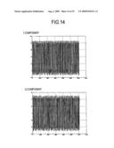 Signal processing unit and wireless communication device diagram and image