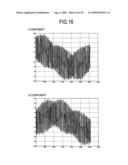 Signal processing unit and wireless communication device diagram and image