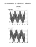 Signal processing unit and wireless communication device diagram and image