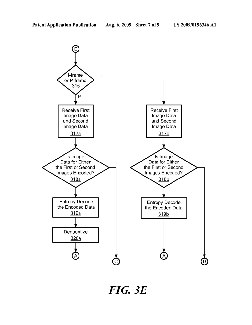 Transition Creation for Encoded Video in the Transform Domain - diagram, schematic, and image 08