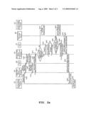 METHOD, SYSTEM AND APPARATUS FOR PROVIDING ALTERNATIVE MULTIMEDIA RING BACK TONE SUBSTITUTE SERVICE BY USING INTELLIGENT NETWORK diagram and image