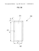 Sound System of Wall Mounted Flat Panel Display Apparatus diagram and image