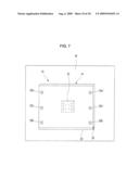 Sound System of Wall Mounted Flat Panel Display Apparatus diagram and image