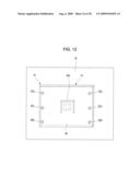 Sound System of Wall Mounted Flat Panel Display Apparatus diagram and image