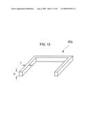 Sound System of Wall Mounted Flat Panel Display Apparatus diagram and image