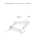 Sound System of Wall Mounted Flat Panel Display Apparatus diagram and image