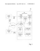 Tag validation for efficiently assessing electronic check image quality diagram and image