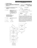 METHOD AND SYSTEM FOR EVALUATING A VARIATION IN A PARAMETER OF A PATTERN diagram and image