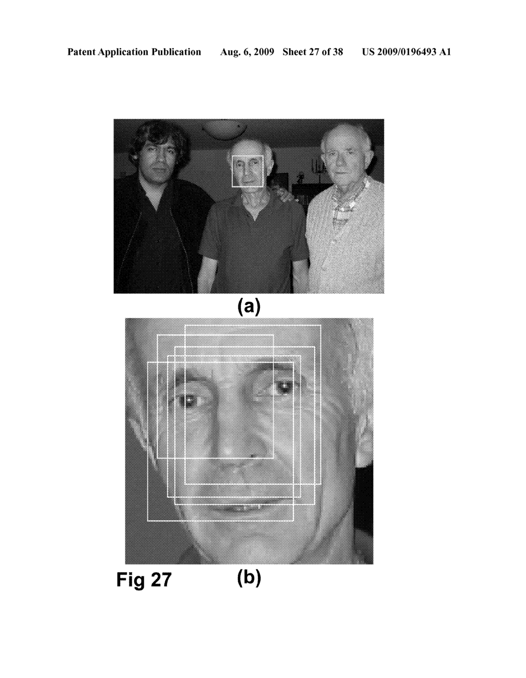 Cognitive Memory And Auto-Associative Neural Network Based Search Engine For Computer And Network Located Images And Photographs - diagram, schematic, and image 28