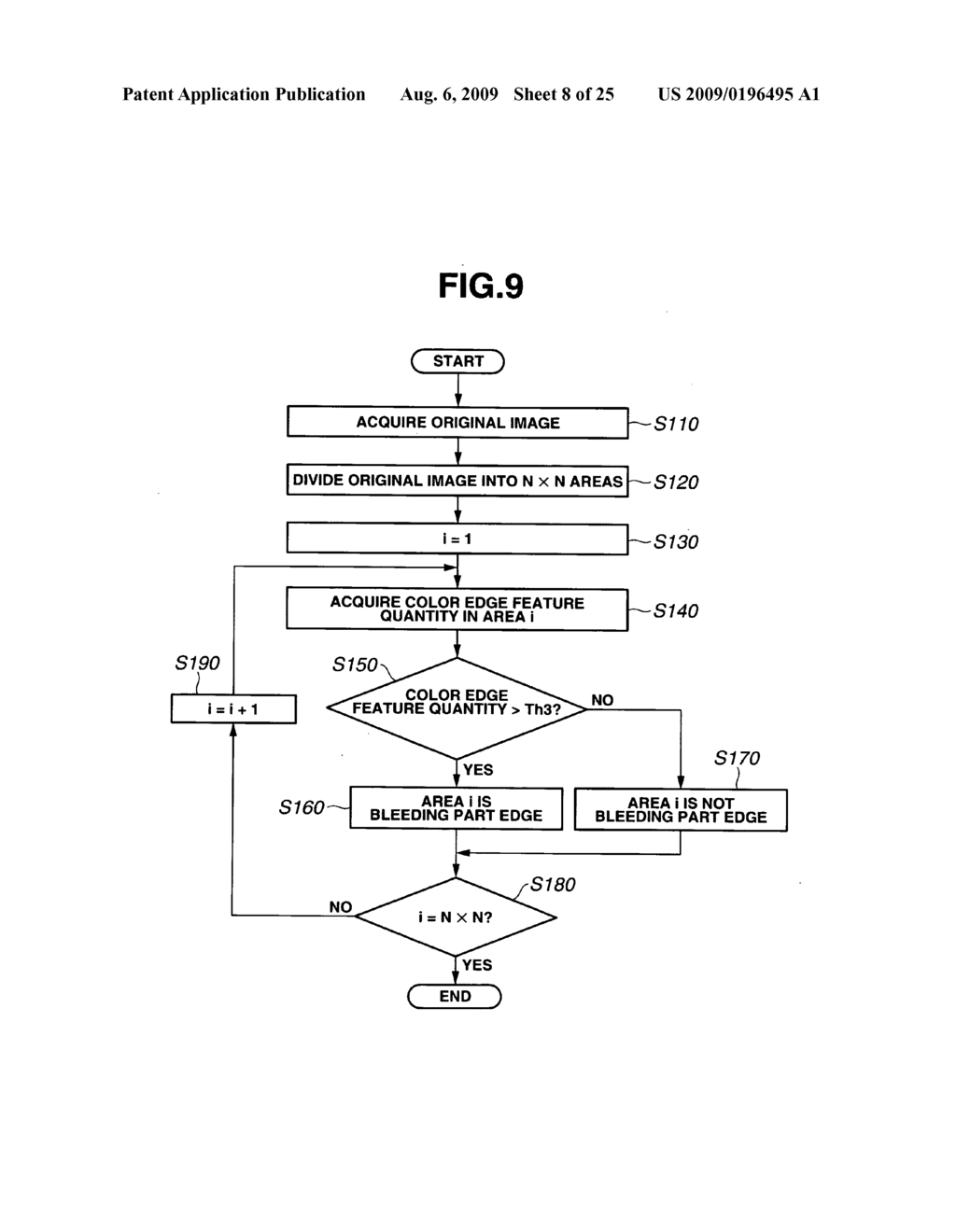 Image processing apparatus, image processing method and image processing program - diagram, schematic, and image 09