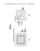 Image processing apparatus, image processing method and image processing program diagram and image