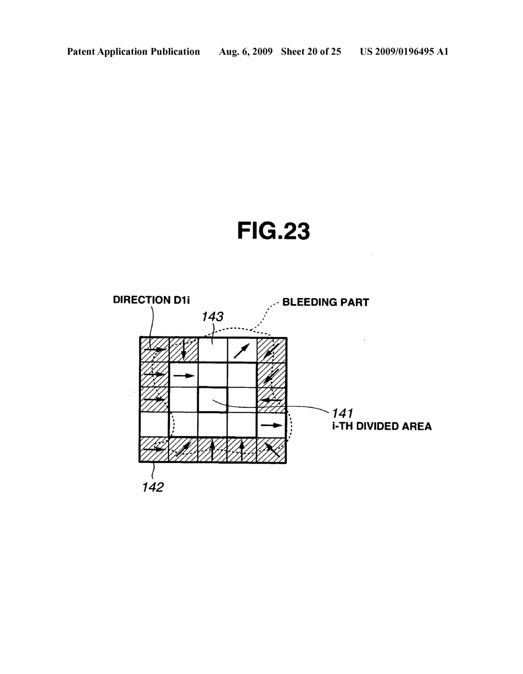 Image processing apparatus, image processing method and image processing program - diagram, schematic, and image 21