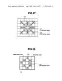 Image processing apparatus, image processing method and image processing program diagram and image