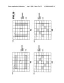 Image processing apparatus, image processing method and image processing program diagram and image