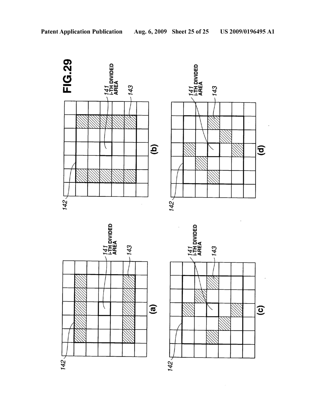 Image processing apparatus, image processing method and image processing program - diagram, schematic, and image 26