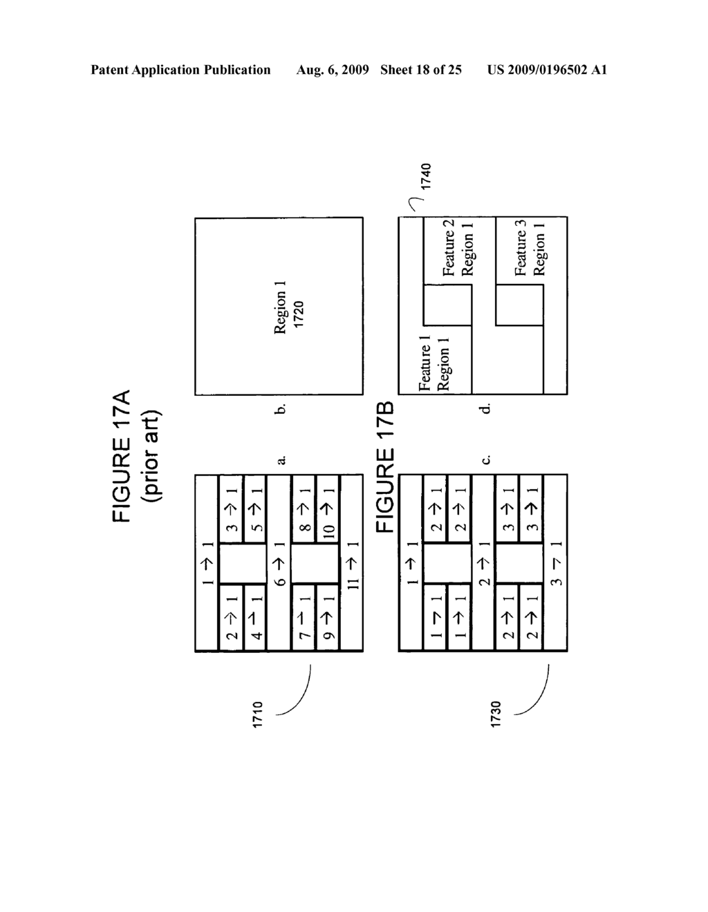 CONNECTED COMPONENT LABELING SYSTEM AND METHOD - diagram, schematic, and image 19