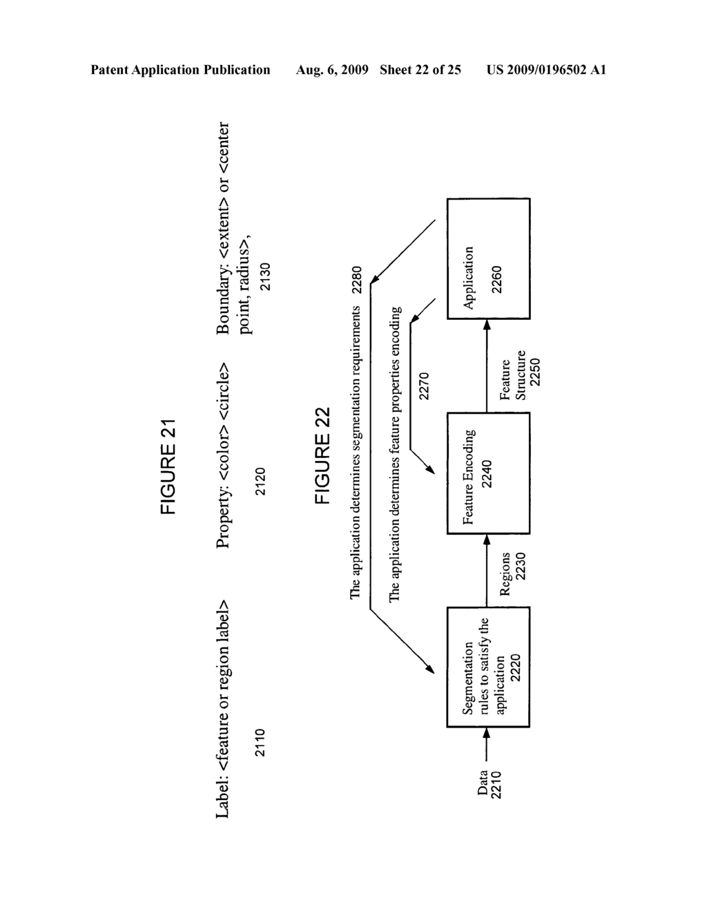 CONNECTED COMPONENT LABELING SYSTEM AND METHOD - diagram, schematic, and image 23