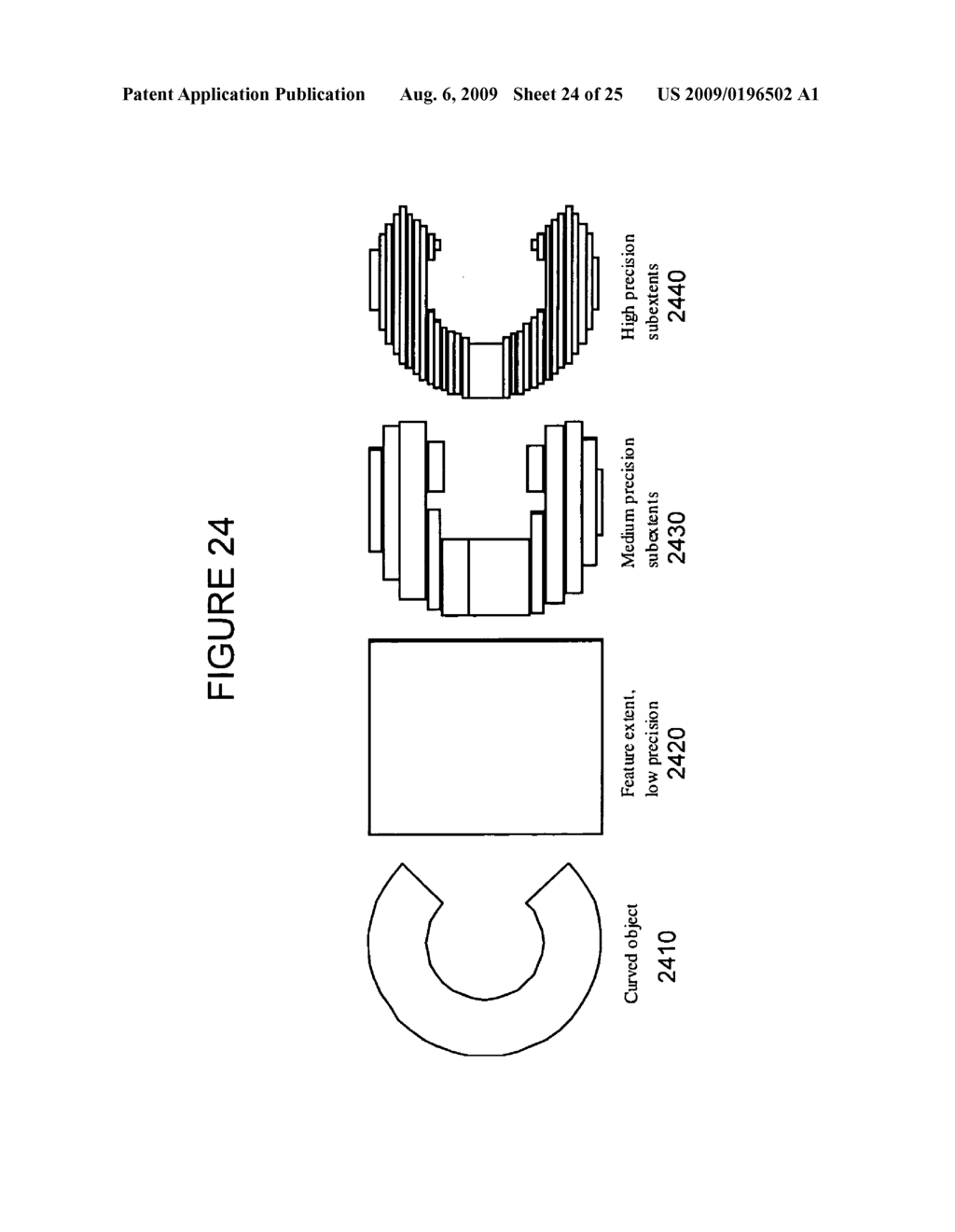 CONNECTED COMPONENT LABELING SYSTEM AND METHOD - diagram, schematic, and image 25