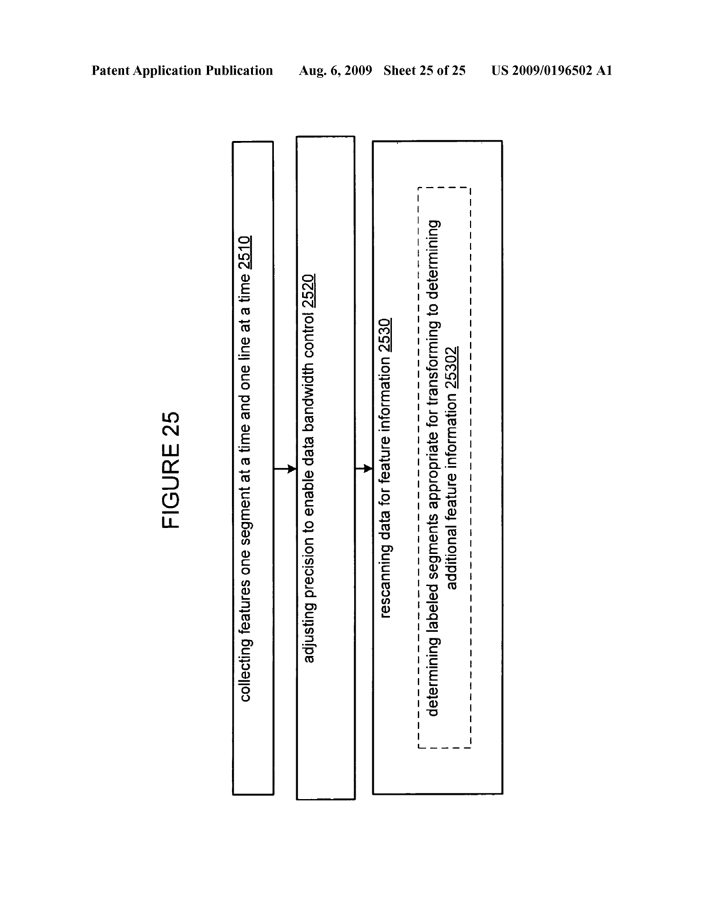 CONNECTED COMPONENT LABELING SYSTEM AND METHOD - diagram, schematic, and image 26