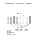 Method and apparatus to encode/decode image efficiently diagram and image