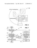 METHOD AND APPARATUS FOR REDUCED RESOLUTION PARTITIONING diagram and image