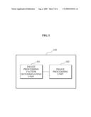 SYSTEM AND METHOD FOR IMMERSION ENHANCEMENT BASED ON ADAPTIVE IMMERSION ENHANCEMENT PREDICTION diagram and image