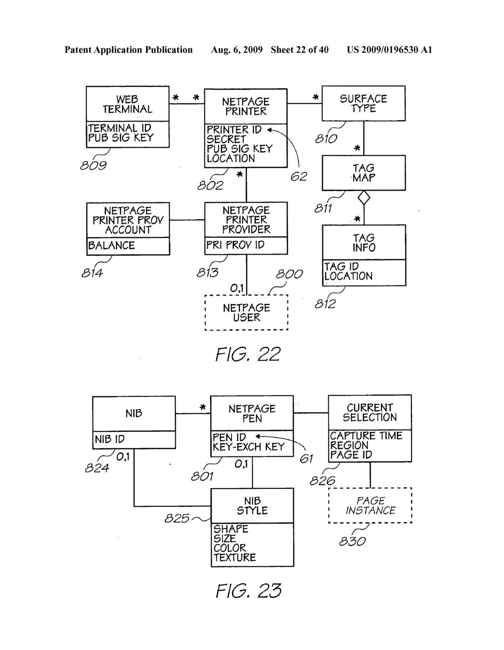 SYSTEM FOR INITIATING ACTION IN PROCESSING SYSTEM - diagram, schematic, and image 23