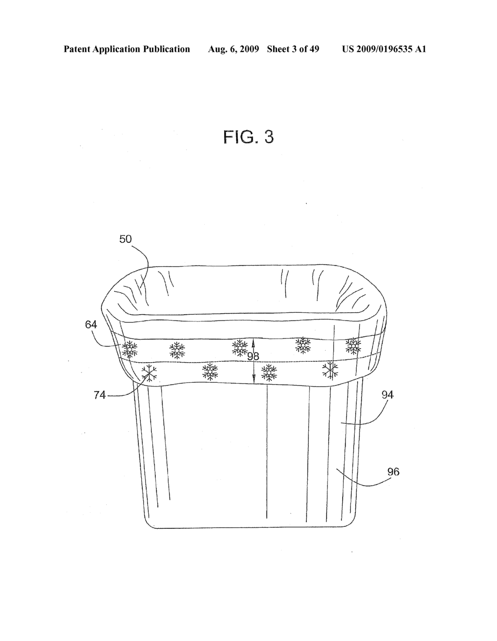 BAG WITH IMPROVED FEATURES - diagram, schematic, and image 04