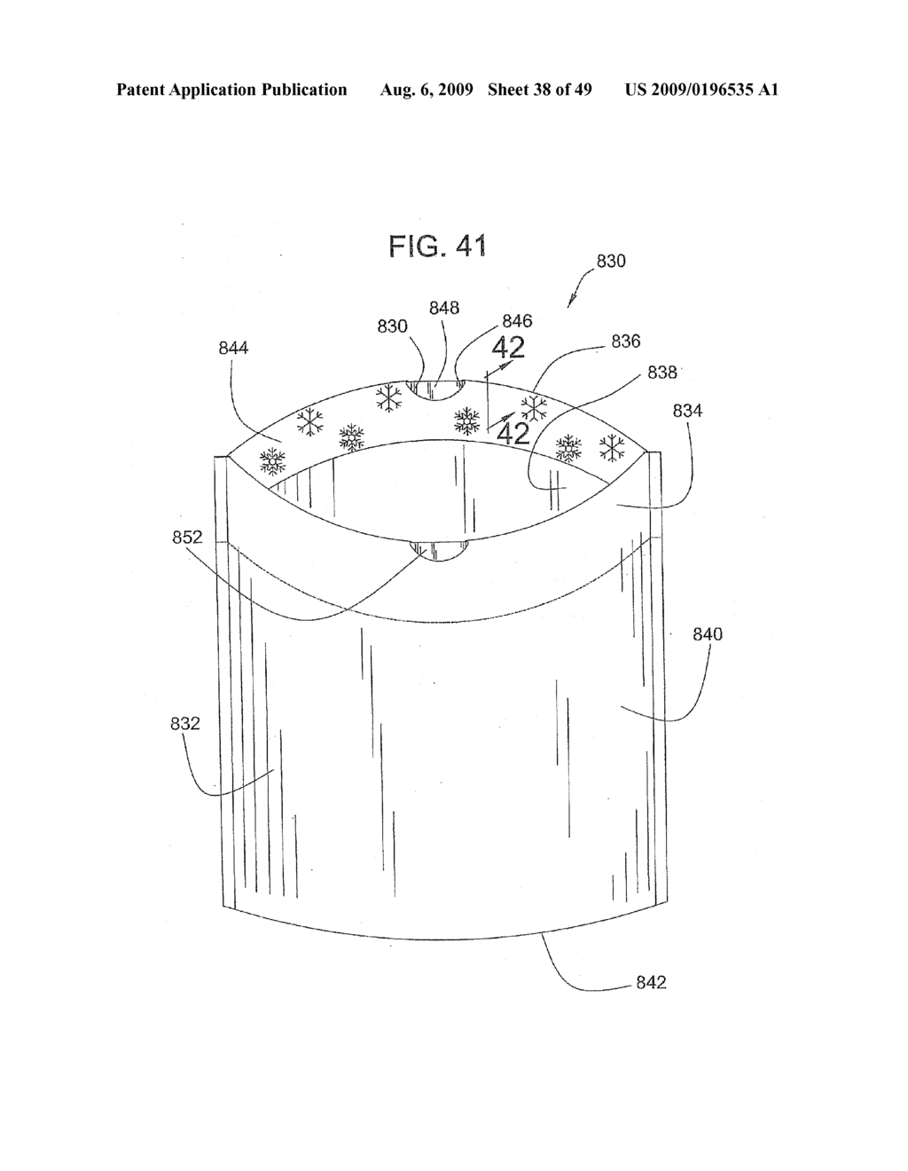 BAG WITH IMPROVED FEATURES - diagram, schematic, and image 39