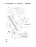 Fiber Routing System With Drop-In Device diagram and image