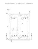 Fiber Routing System With Drop-In Device diagram and image