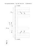 Fiber Routing System With Drop-In Device diagram and image