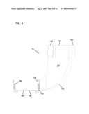 Fiber Routing System With Drop-In Device diagram and image