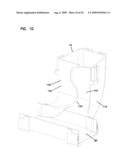 Fiber Routing System With Drop-In Device diagram and image