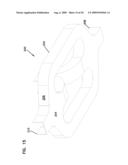 Fiber Routing System With Drop-In Device diagram and image