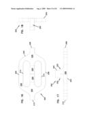 Fiber Routing System With Drop-In Device diagram and image