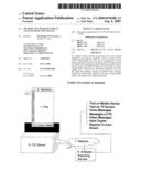 Method and apparatus for an analyte detecting device diagram and image