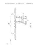 Optical Disc Writer and Method of Writing Label onto Optical Disc diagram and image