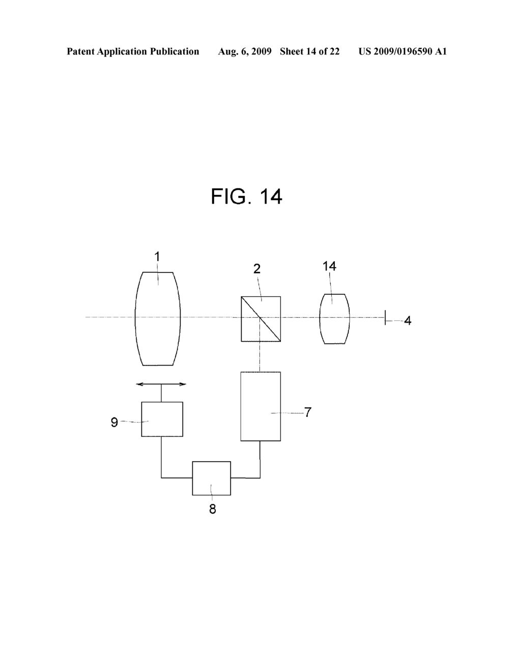 LENS APPARATUS - diagram, schematic, and image 15