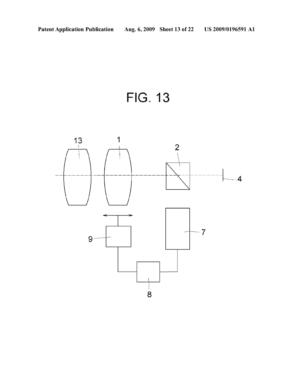 LENS APPARATUS - diagram, schematic, and image 14