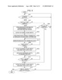 OPTICAL PACKET SWITCHING APPARATUS AND OPTICAL PACKET SWITCHING METHOD diagram and image