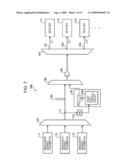 OPTICAL PACKET SWITCHING APPARATUS AND OPTICAL PACKET SWITCHING METHOD diagram and image