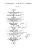 OPTICAL PACKET SWITCHING APPARATUS AND OPTICAL PACKET SWITCHING METHOD diagram and image