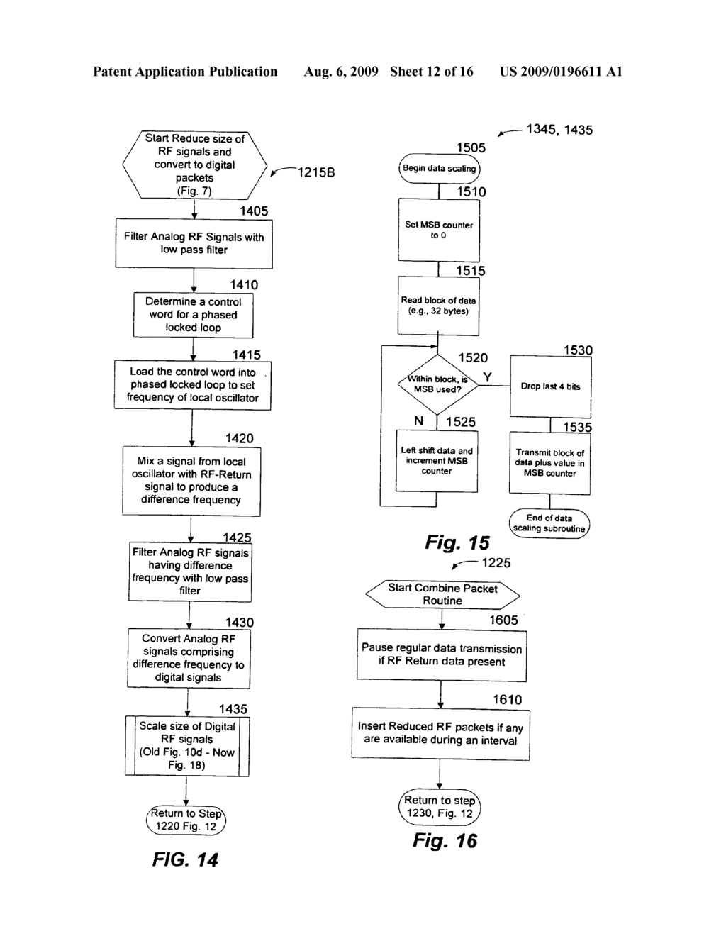 Method and system for providing a return path for signals generated by legacy terminals in an optical network - diagram, schematic, and image 13