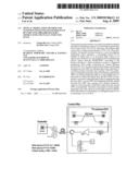 Optical modulation method and system in wavelength locked fp-ld by injecting broadband light source using mutually injected fp-ld diagram and image