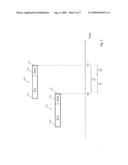 DISPERSION MAPPING OF TRANSMITTED CHANNELS IN A WDM SYSTEM diagram and image