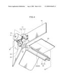 TRANSFER UNIT AND IMAGE FORMING APPARATUS diagram and image