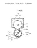 TRANSFER UNIT AND IMAGE FORMING APPARATUS diagram and image